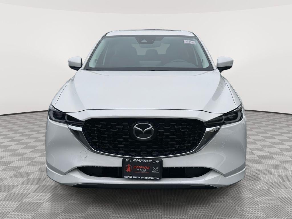 2024 Mazda Mazda CX-5 2.5 S Premium