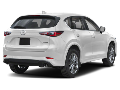 2024 Mazda Mazda CX-5 2.5 S Premium