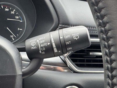 2024 Mazda Mazda CX-5 2.5 S Premium