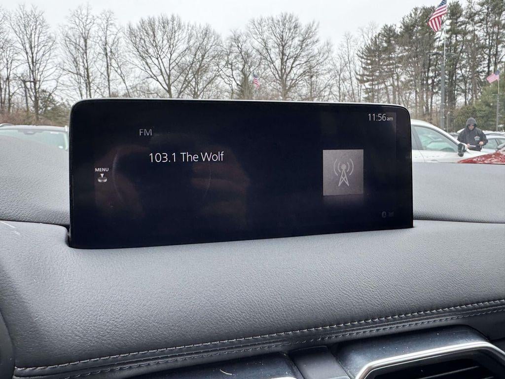 2024 Mazda Mazda CX-5 2.5 S Premium