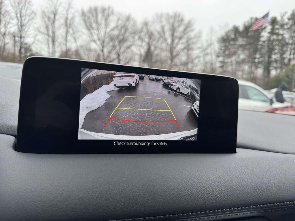 2024 Mazda Mazda CX-5 2.5 S Premium