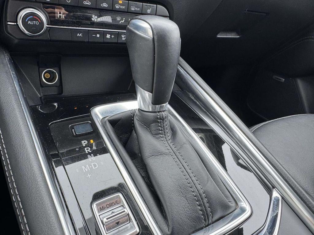 2024 Mazda Mazda CX-5 2.5 S Premium