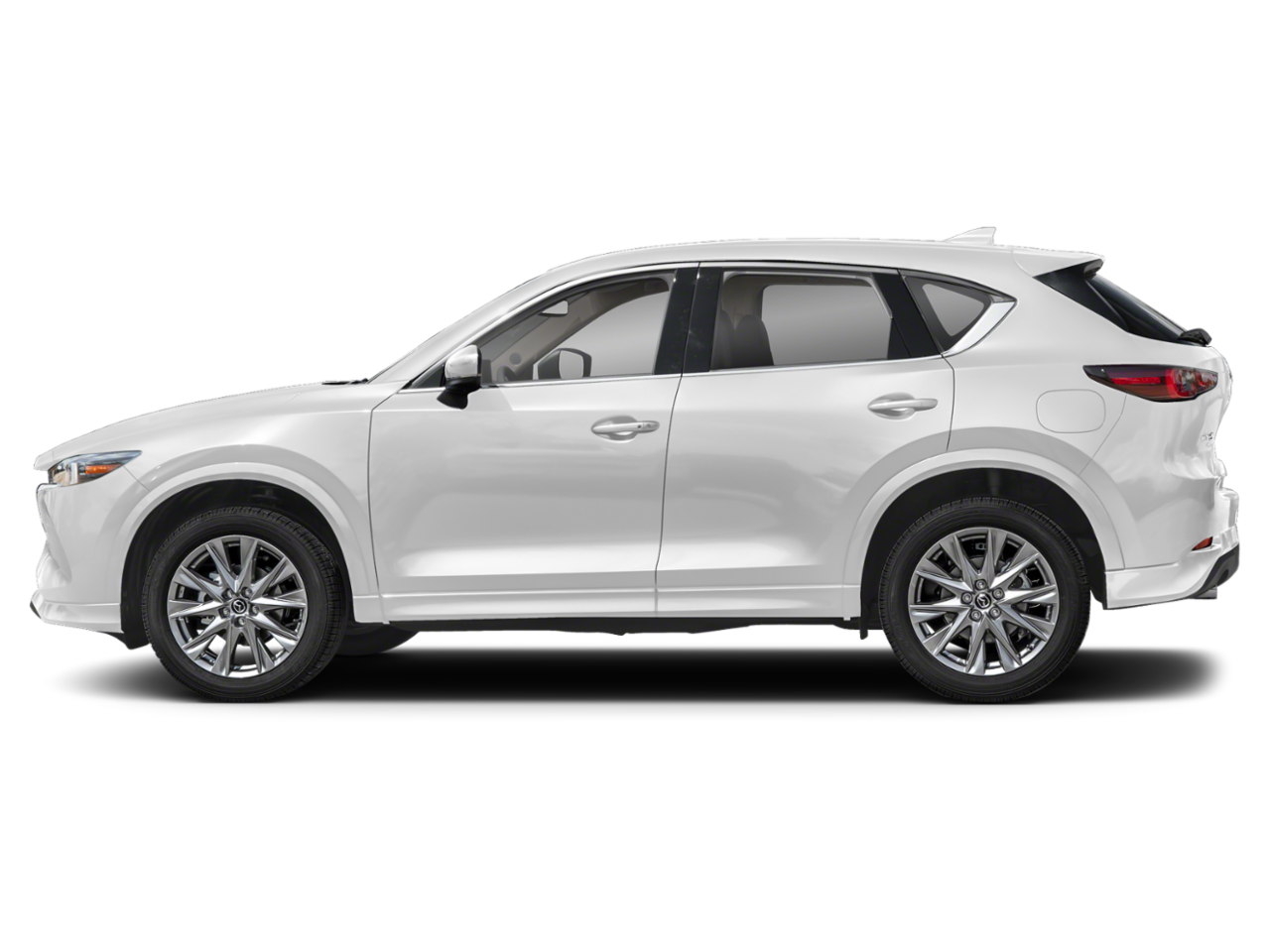 2024 Mazda Mazda CX-5 2.5 S Premium