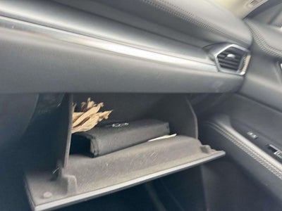 2024 Mazda Mazda CX-5 2.5 S Premium