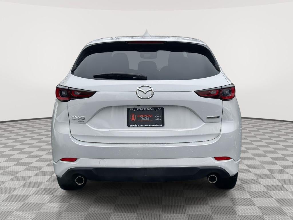 2024 Mazda Mazda CX-5 2.5 S Premium