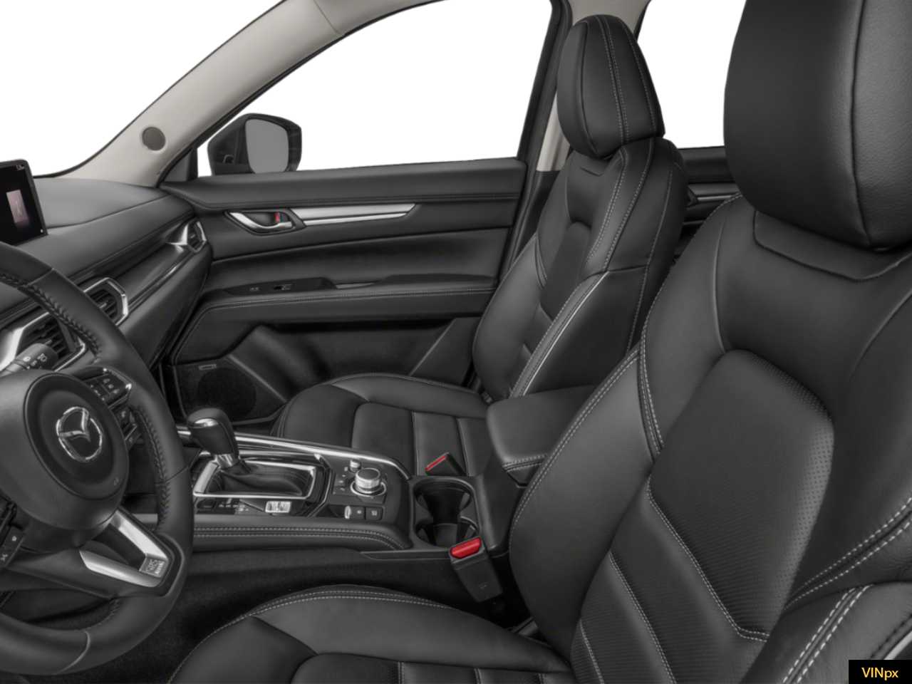 2024 Mazda Mazda CX-5 2.5 S Premium