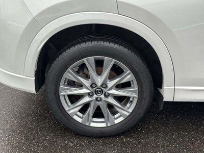 2024 Mazda Mazda CX-5 2.5 S Premium