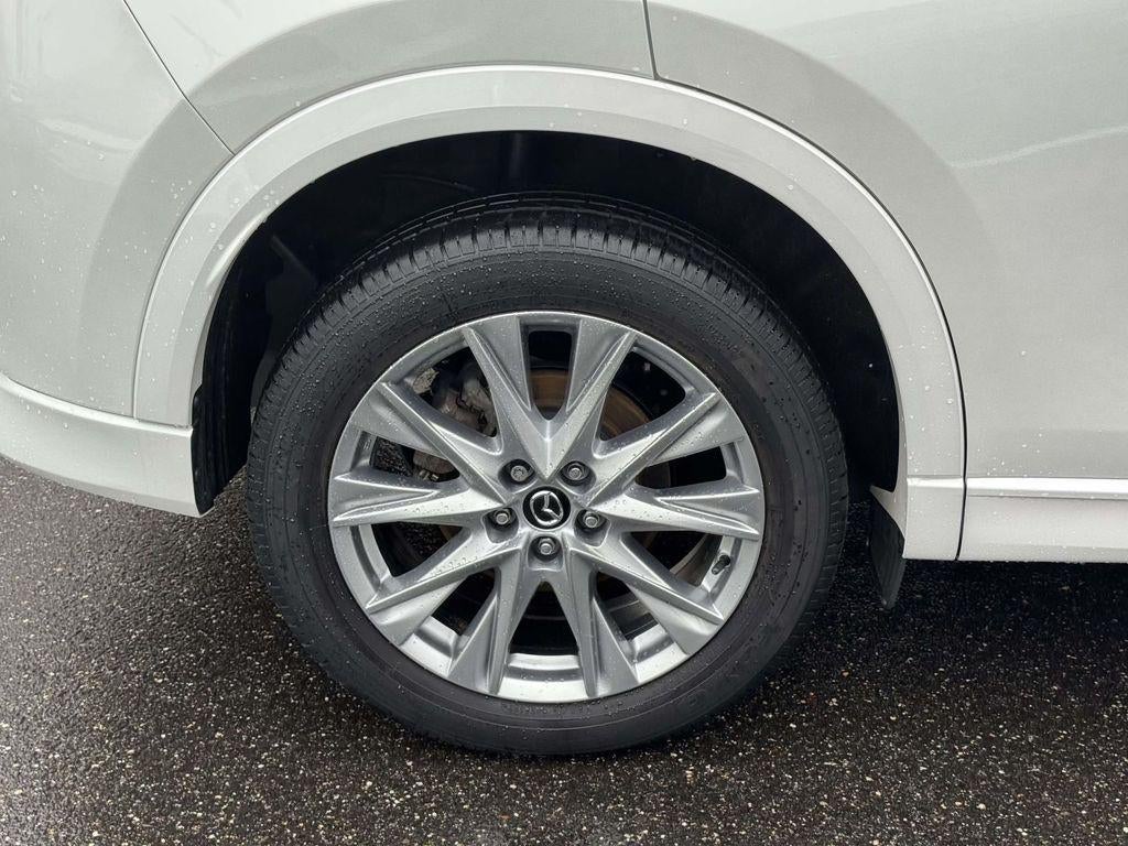 2024 Mazda Mazda CX-5 2.5 S Premium