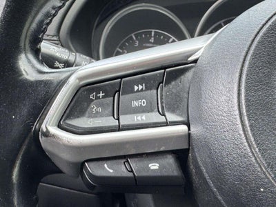 2018 Mazda Mazda CX-5 Grand Touring