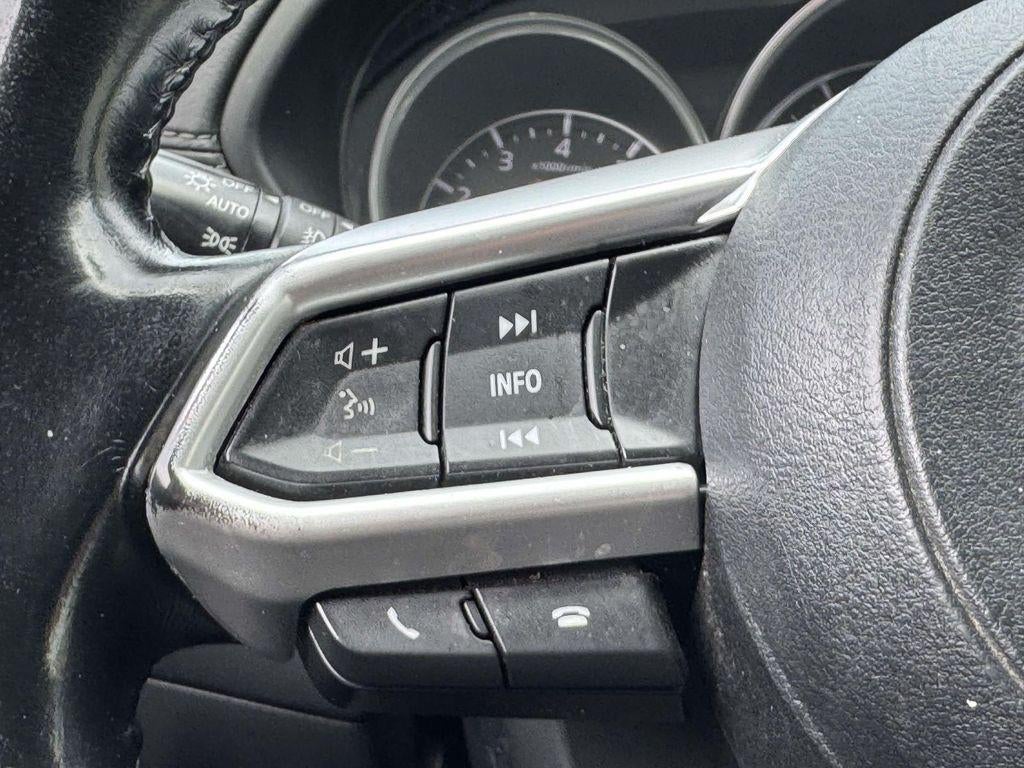 2018 Mazda Mazda CX-5 Grand Touring
