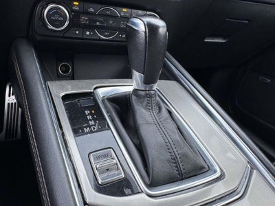 2018 Mazda Mazda CX-5 Grand Touring