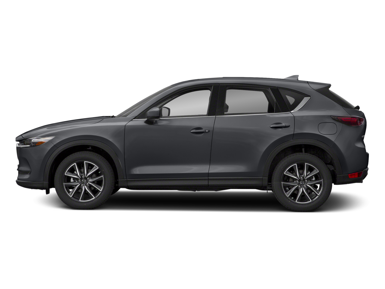 2018 Mazda Mazda Cx-5 Grand Touring