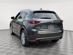 2018 Mazda Mazda CX-5 Grand Touring