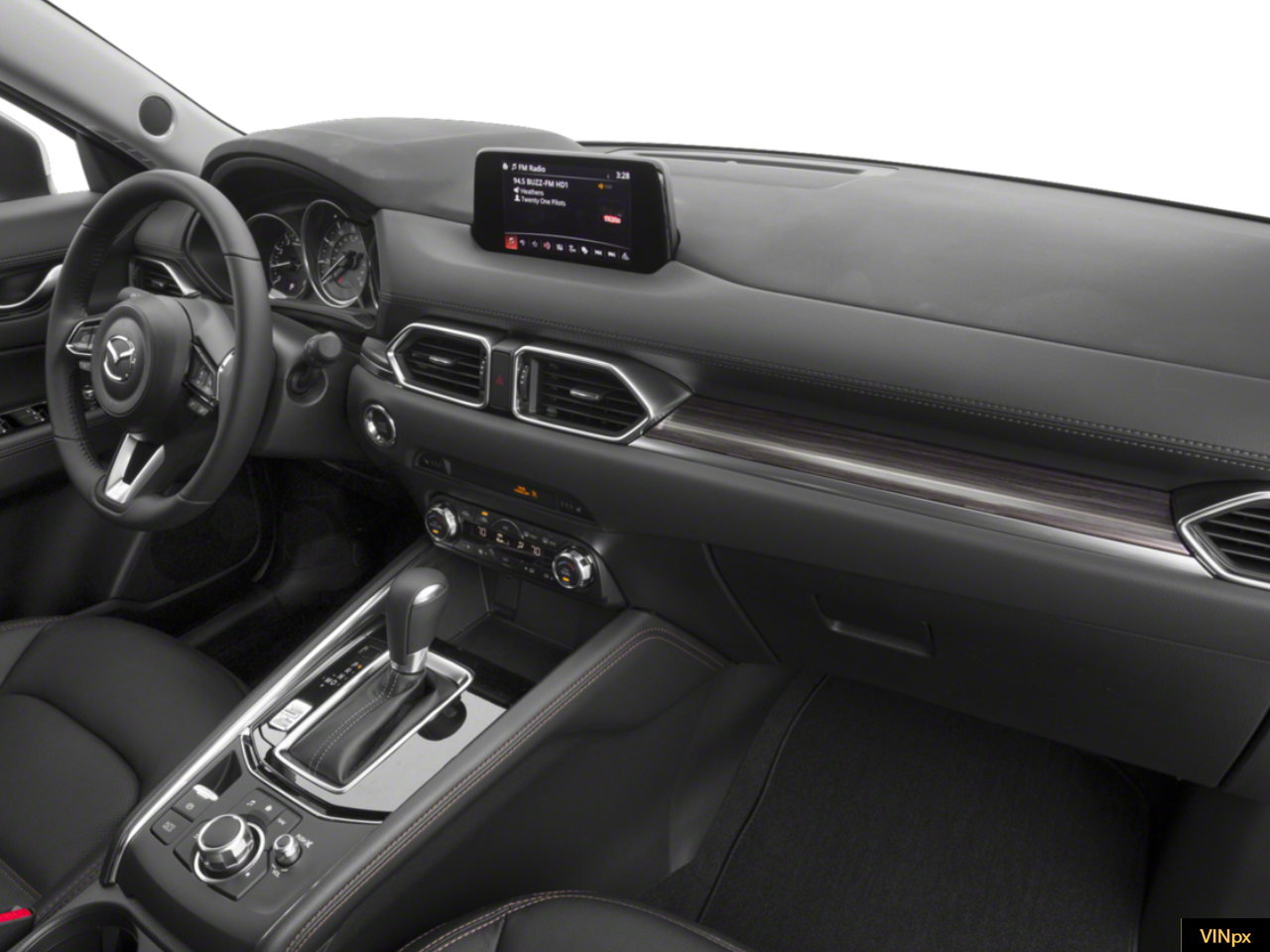 2018 Mazda Mazda Cx-5 Grand Touring