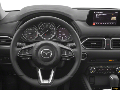 2018 Mazda Mazda Cx-5 Grand Touring