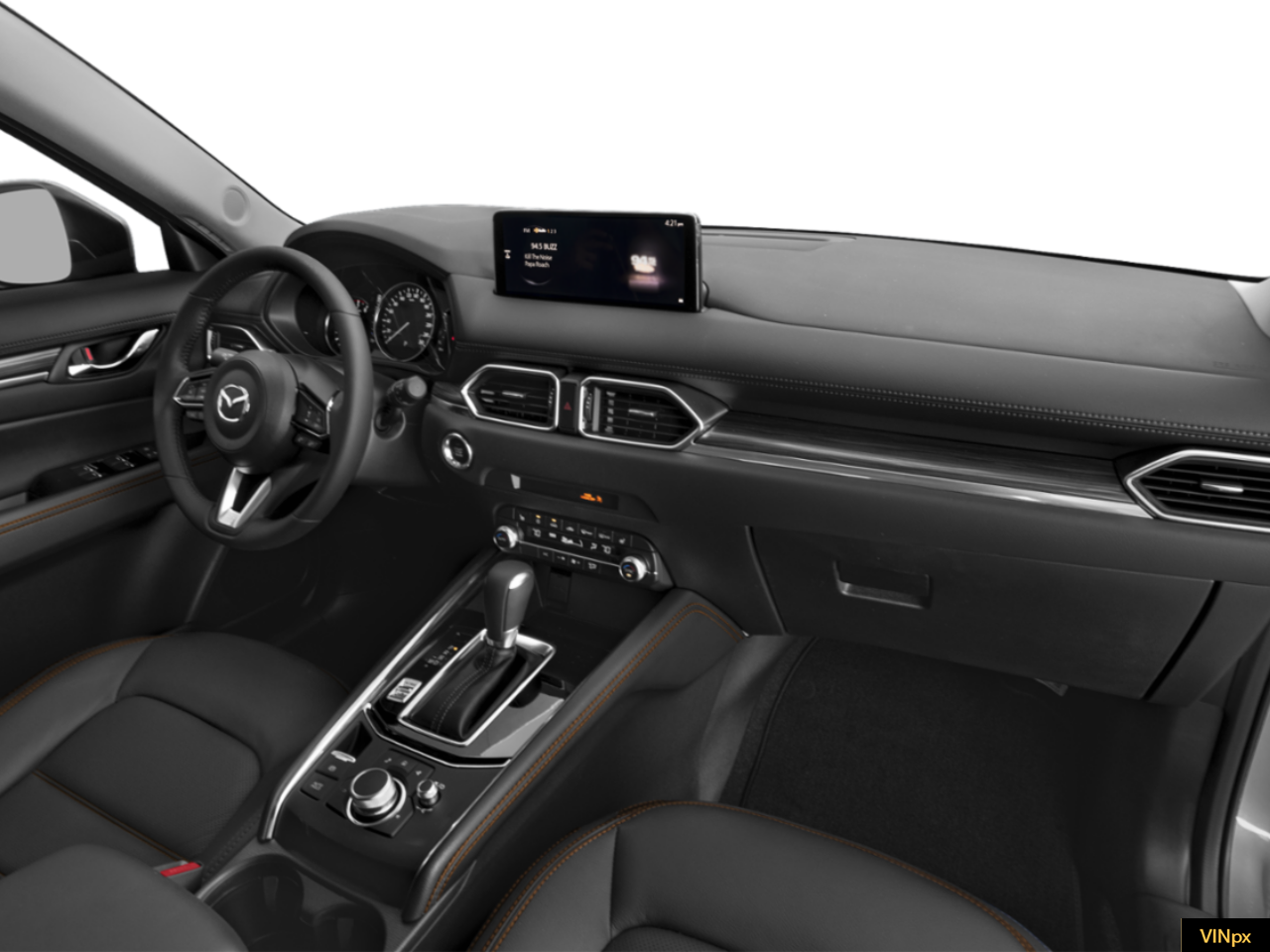 2023 Mazda Mazda CX-5 2.5 S Premium