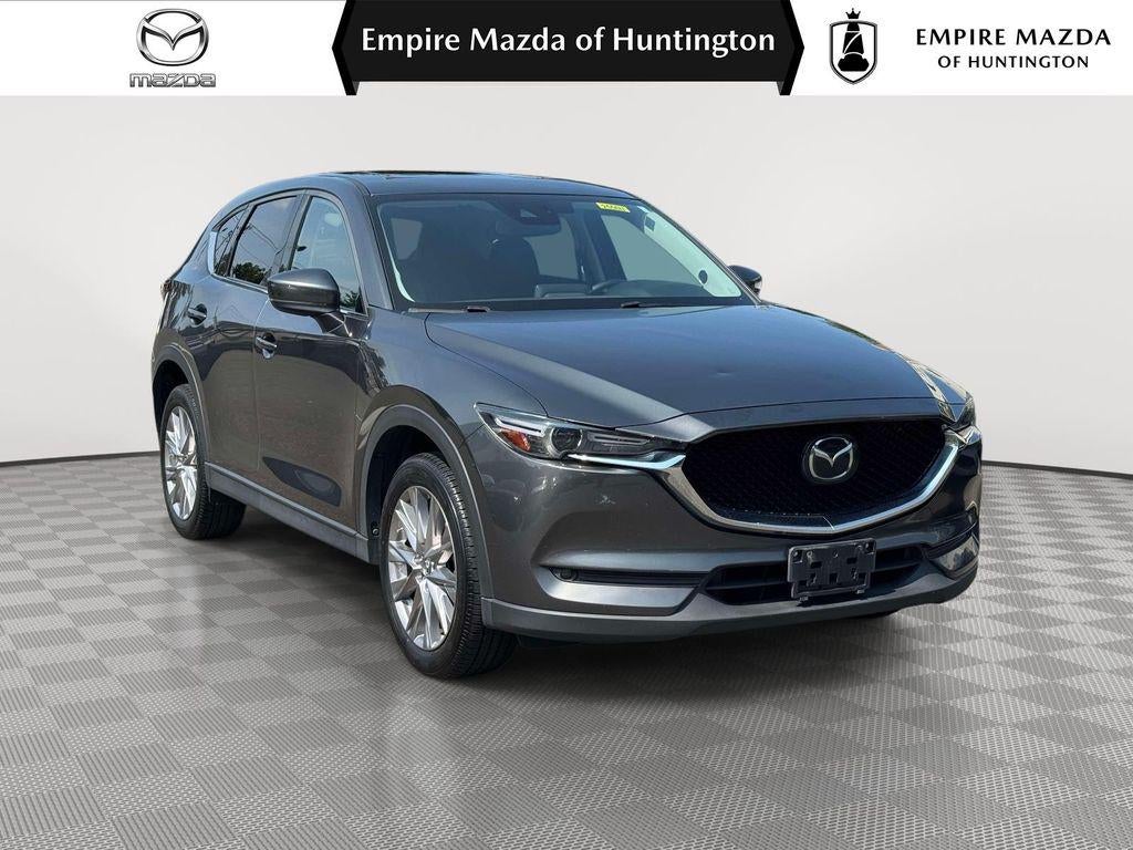 2019 Mazda Mazda CX-5 Grand Touring
