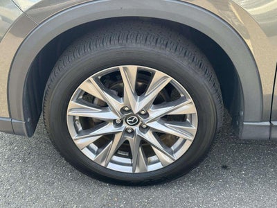2019 Mazda Mazda CX-5 Grand Touring