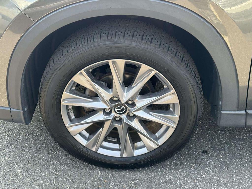 2019 Mazda Mazda CX-5 Grand Touring