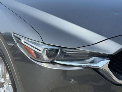 2019 Mazda Mazda CX-5 Grand Touring