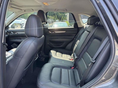 2019 Mazda Mazda CX-5 Grand Touring