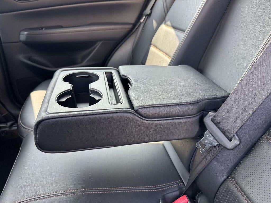 2019 Mazda Mazda CX-5 Grand Touring