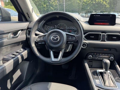 2019 Mazda Mazda CX-5 Grand Touring