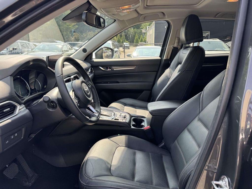 2019 Mazda Mazda CX-5 Grand Touring