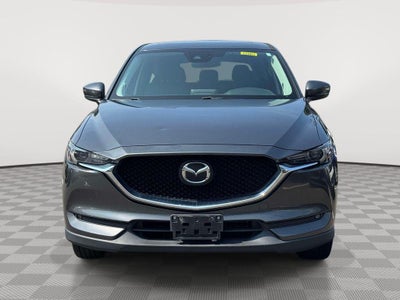 2019 Mazda Mazda CX-5 Grand Touring