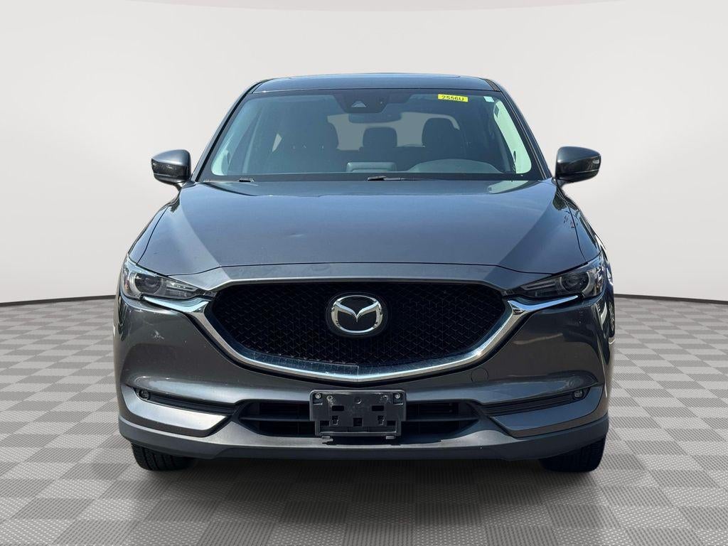 2019 Mazda Mazda CX-5 Grand Touring