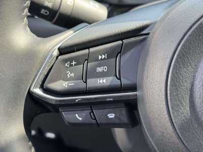 2019 Mazda Mazda CX-5 Grand Touring