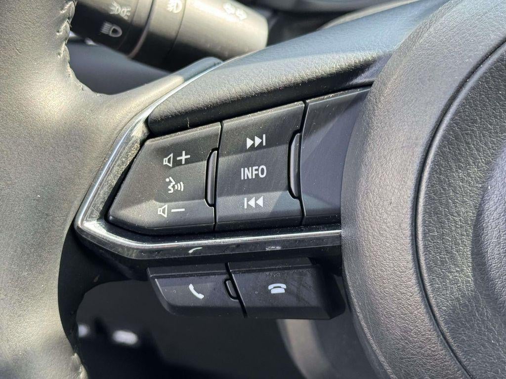 2019 Mazda Mazda CX-5 Grand Touring