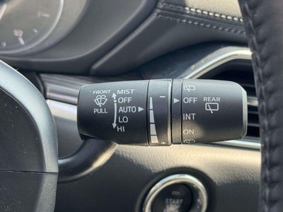 2019 Mazda Mazda CX-5 Grand Touring