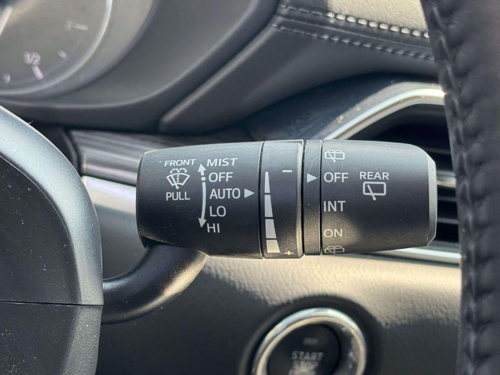 2019 Mazda Mazda CX-5 Grand Touring