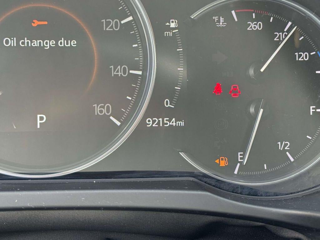2019 Mazda Mazda CX-5 Grand Touring