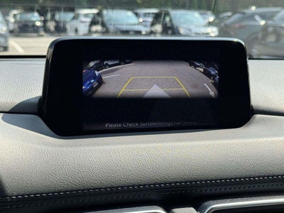 2019 Mazda Mazda CX-5 Grand Touring