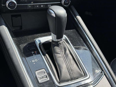 2019 Mazda Mazda CX-5 Grand Touring