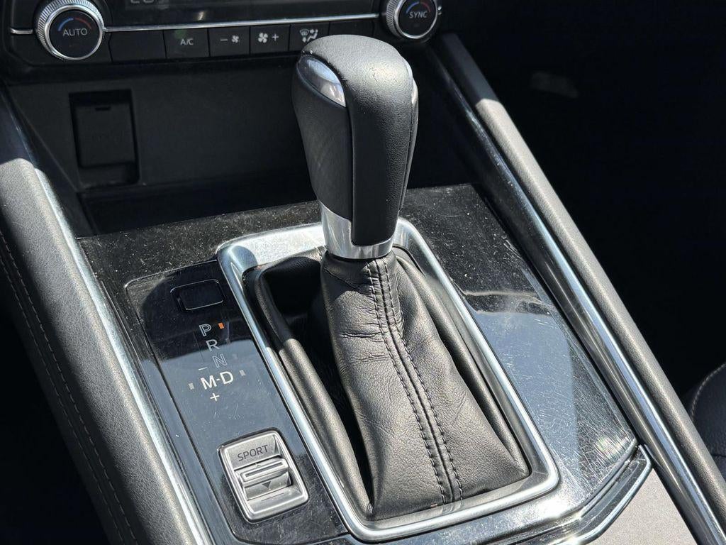 2019 Mazda Mazda CX-5 Grand Touring