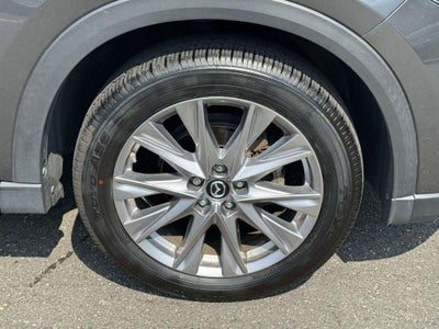 2019 Mazda Mazda CX-5 Grand Touring