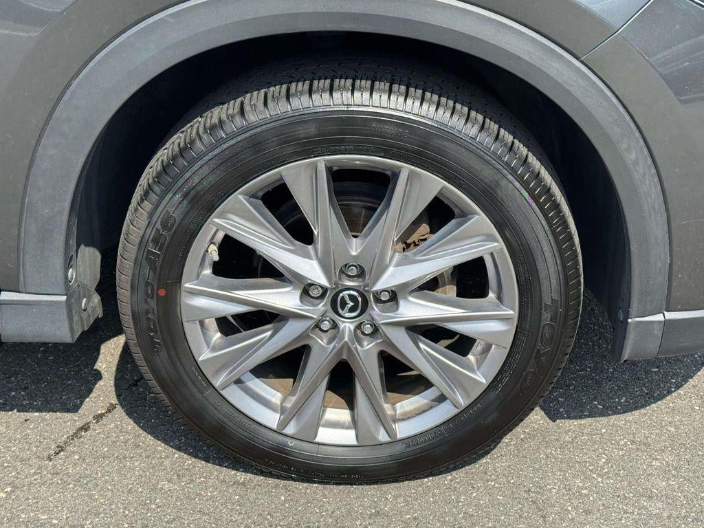 2019 Mazda Mazda CX-5 Grand Touring