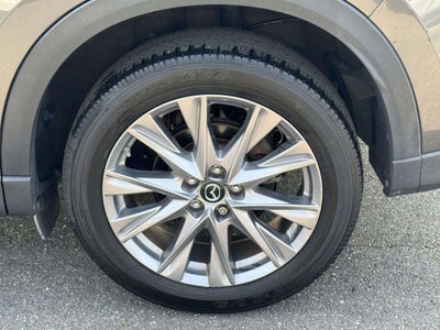 2019 Mazda Mazda CX-5 Grand Touring