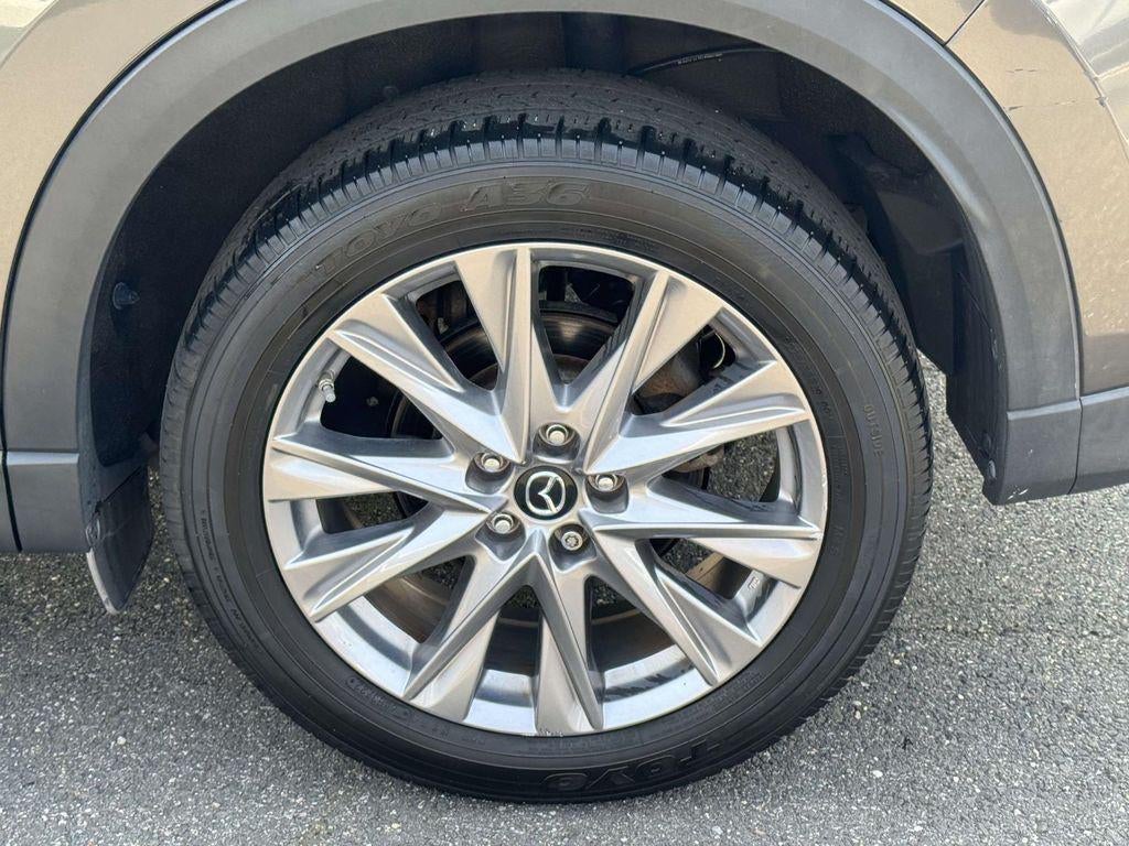 2019 Mazda Mazda CX-5 Grand Touring