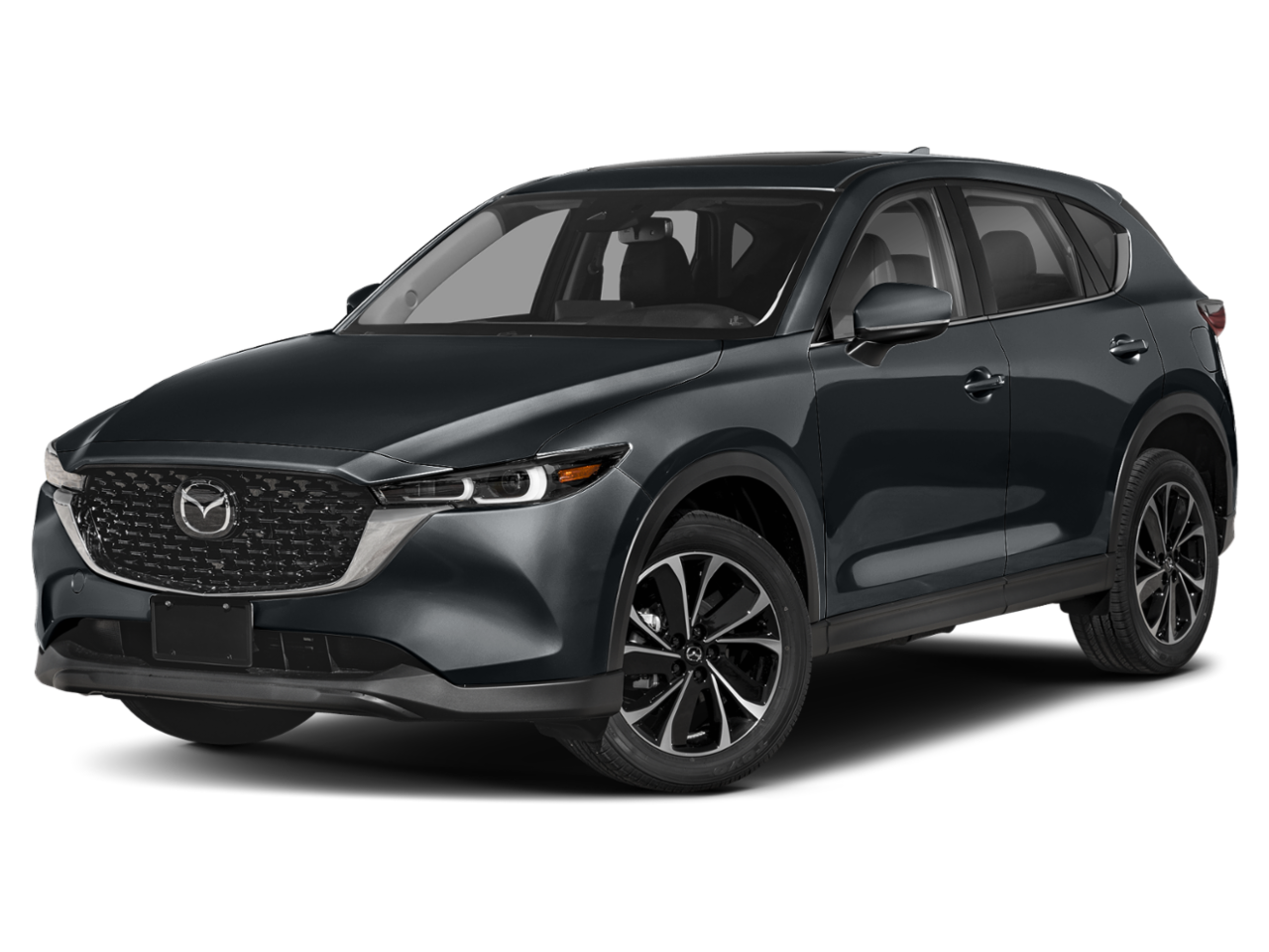 2023 Mazda Mazda CX-5 2.5 S Premium