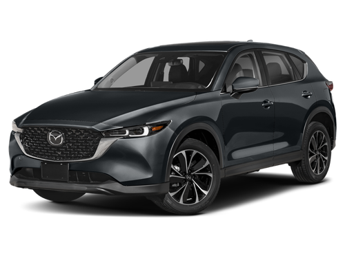 2023 Mazda Mazda CX-5 2.5 S Premium
