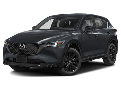 2024 Mazda Mazda CX-5 2.5 Turbo Premium