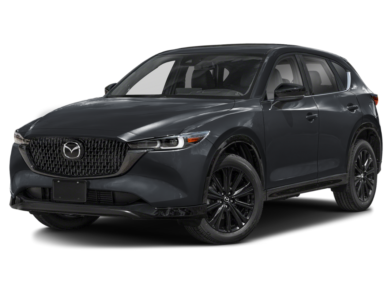 2024 Mazda Mazda CX-5 2.5 Turbo Premium