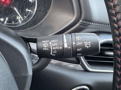 2024 Mazda Mazda CX-5 2.5 Turbo Premium
