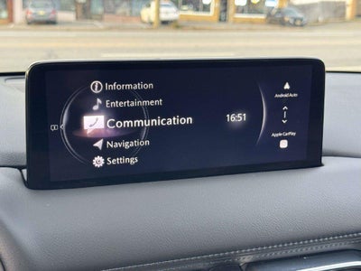 2024 Mazda Mazda CX-5 2.5 Turbo Premium