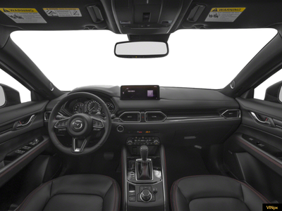 2024 Mazda Mazda CX-5 2.5 Turbo Premium