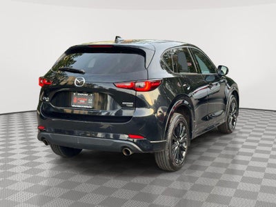 2024 Mazda Mazda CX-5 2.5 Turbo Premium
